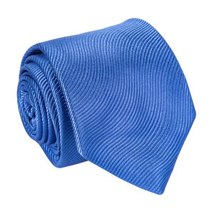 PENROSE BLUE PAISLEY TIE | MENS